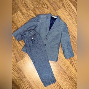 H&M Toddler Blazer and Trousers 3T